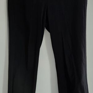 Counterparts Elegant Black Trousers